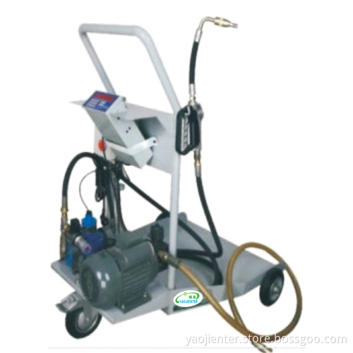 Electric Oil Pump Kits E-200